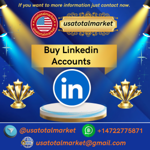 Buy Verified LinkedIn