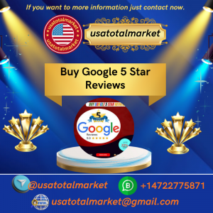 Buy Google 5 Star Reviews