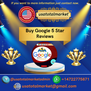 Buy Google 5 Star Reviews
